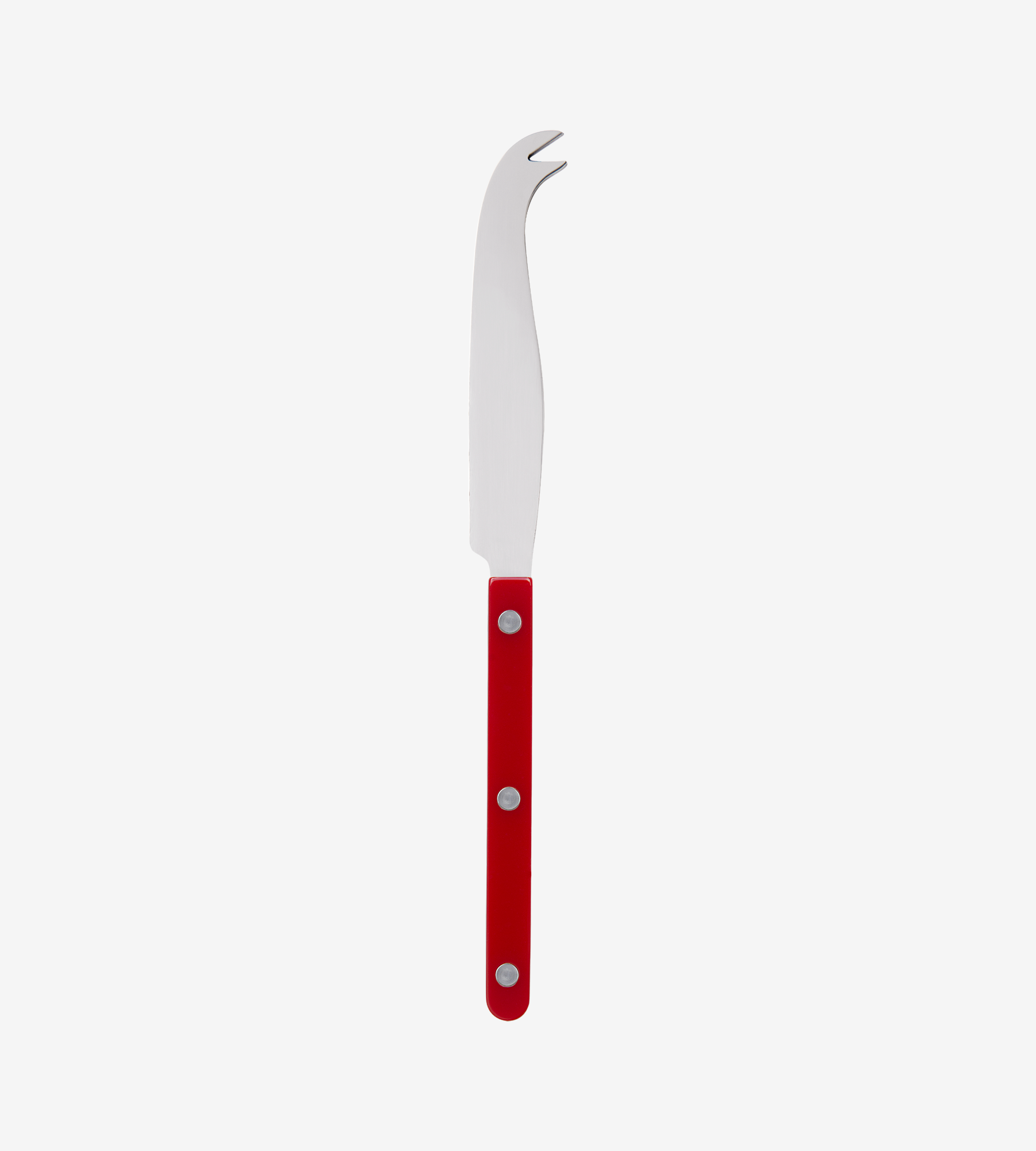 Cheese Knife Bistrot - Burgundy