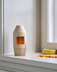 Chim Chim Scent Diffuser - Light Beige