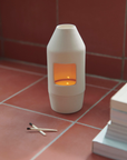 Chim Chim Scent Diffuser - White