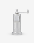 Chrome Plated Chefs Pepper Mill