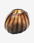Clo Vase S - Amber