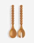 Cloud Serving Spoons - Caramel