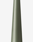 Cone Candle 25 - Green Soil