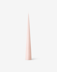 Cone Candle 25 - Rosewater