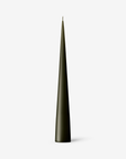 Cone Candle 37 - Deep Forest