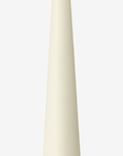 Cone Candle 37 - Elderflower