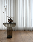 Crown Table Tall - Smoked Forest