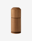 'Crush Me' Grinder - Oiled Oak