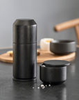 'Crush Me' Grinder - Black Oak