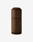 'Crush Me' Grinder - Smoked Oak