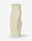 Cueva Vase Large - Off-White