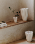 Dedali Vase - Small