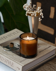 Dépaysement Scented Candle