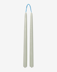 Dipped Candles (set of 2) - Sage