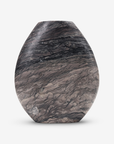 Dries Stone Vase Oval