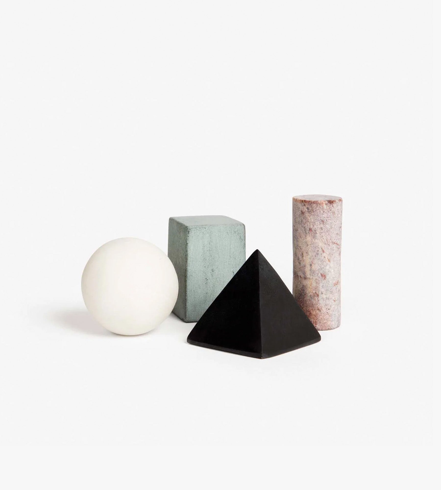 Drink Rocks (set of 4)