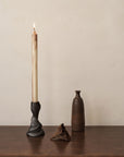 Dryp Candles - Beige