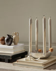 Dryp Candles - Warm Grey