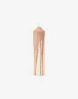 Dryp Pillar Candle Small - Beige