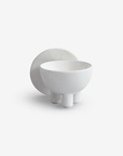 Duck Jar Mini - Bone White