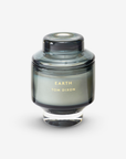 Elements Earth Scented Candle - Medium