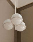 Era Chandelier - Cashmere