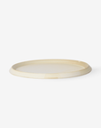 Erena Dinner Plate - Cream