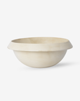 Erena Serving Bowl - Cream