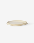 Erena Side Plate - Cream
