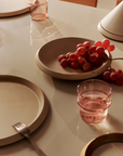 Erena Bowl - Cream