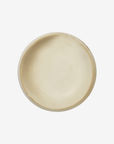 Erena Bowl - Cream