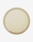 Erena Dinner Plate - Cream
