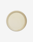 Erena Side Plate - Cream