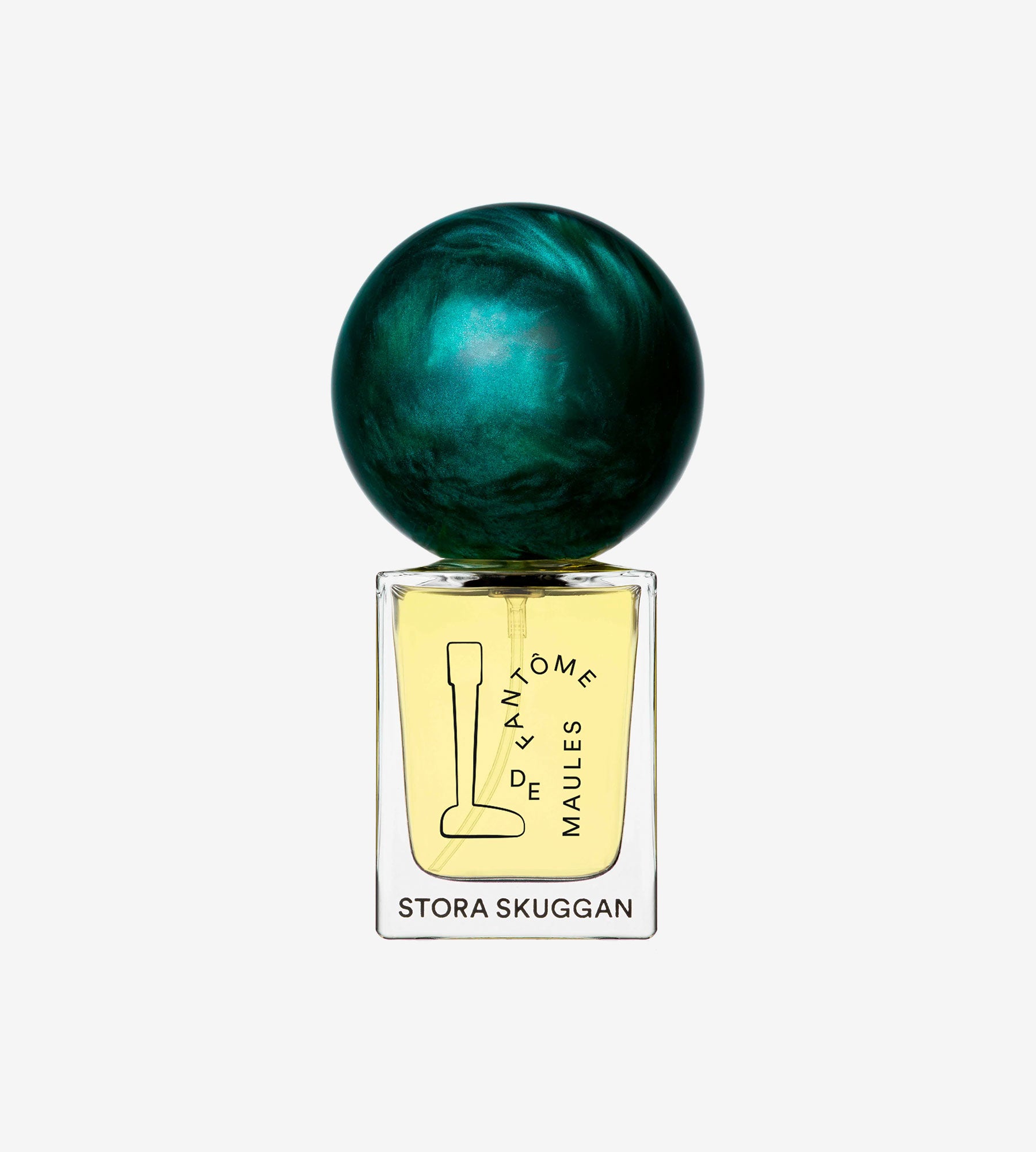 Fantôme de Maules Eau de Parfum