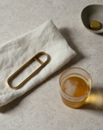 Fein Bottle Opener - Brass