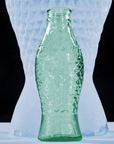 Fish & Fish Carafe - Green