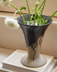 Flores Vase
