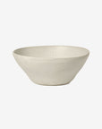 Flow Bowl - Off-White Speckle