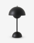 Flowerpot Portable Lamp VP9 - Matte Black