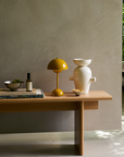 Flowerpot Portable Lamp VP9 - Mustard