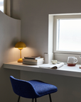 Flowerpot Portable Lamp VP9 - Mustard