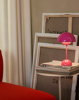 Flowerpot Portable Lamp VP9 - Tangy Pink