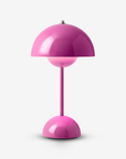 Flowerpot Portable Lamp VP9 - Tangy Pink