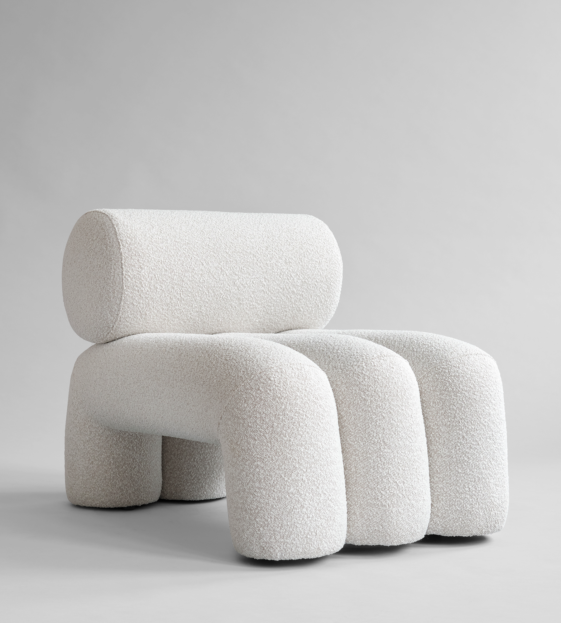 Foku Chair - Off-White (CPH 900)