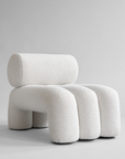 Foku Chair - Off-White (CPH 900)