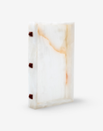 Forma Rectangle Tray - White Onyx
