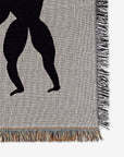 Free Tapestry Blanket