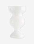 Gaspard Vase - White