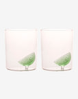 Gin & Tonic Glasses (set of 2)