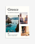 Greece: The Monocle Handbook